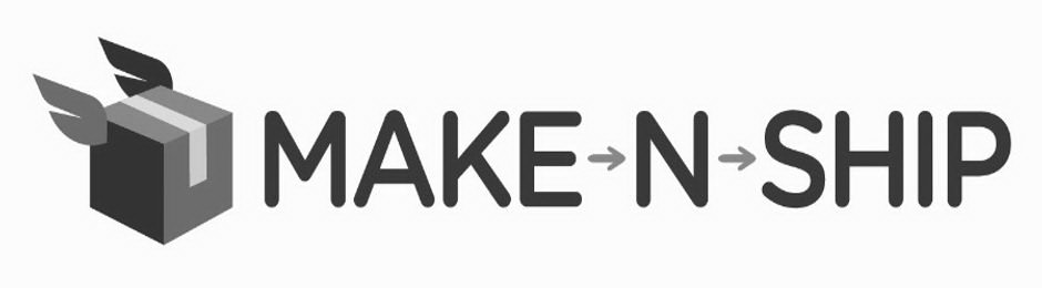 Trademark Logo MAKE-N-SHIP