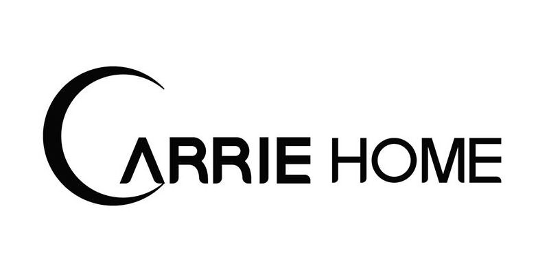 Trademark Logo CARRIE HOME