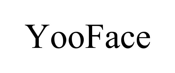  YOOFACE