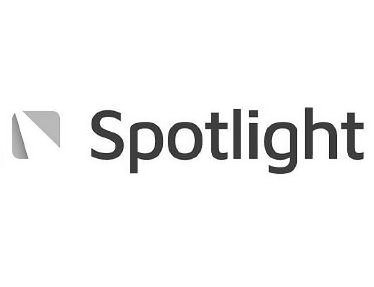 Trademark Logo SPOTLIGHT