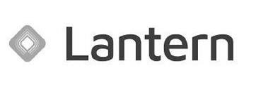 Trademark Logo LANTERN