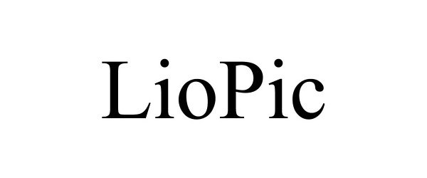  LIOPIC