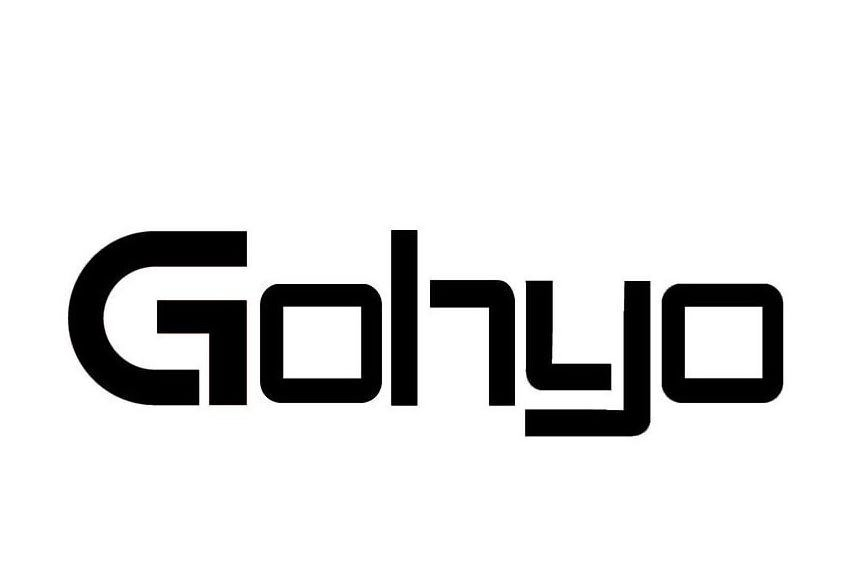 Trademark Logo GOHYO