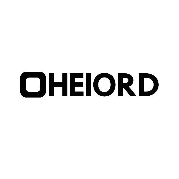 Trademark Logo HEIORD