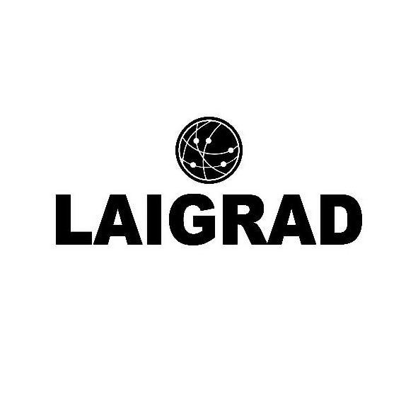 Trademark Logo LAIGRAD