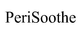Trademark Logo PERISOOTHE