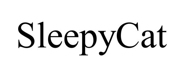 Trademark Logo SLEEPYCAT