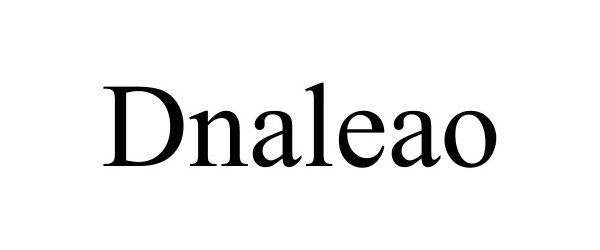  DNALEAO