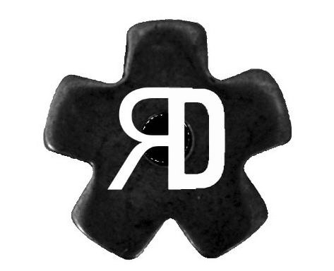 Trademark Logo RD