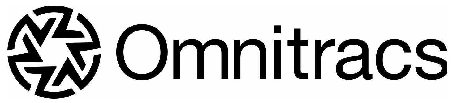 Trademark Logo O OMNITRACS