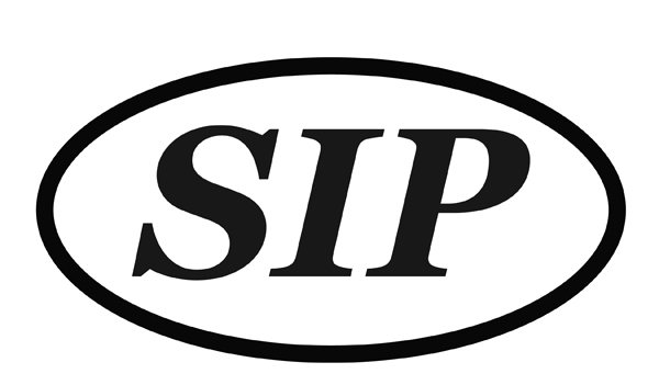 Trademark Logo SIP