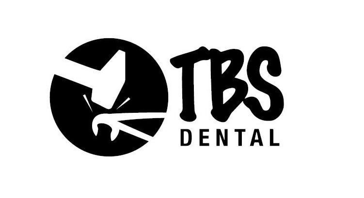 Trademark Logo TBS DENTAL