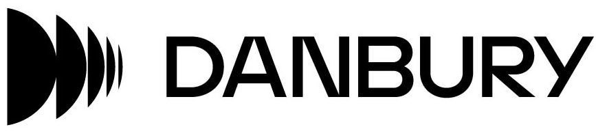 Trademark Logo DANBURY