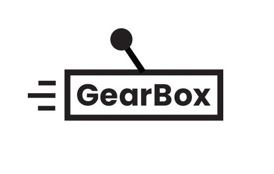 Trademark Logo GEARBOX