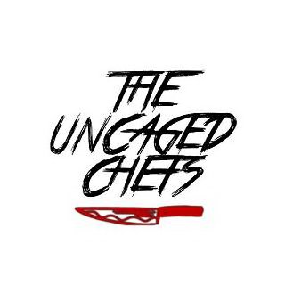 Trademark Logo THE UNCAGED CHEFS