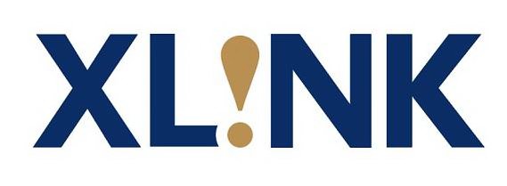 Trademark Logo XLINK