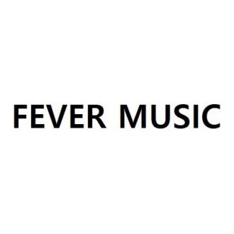 Trademark Logo FEVER MUSIC