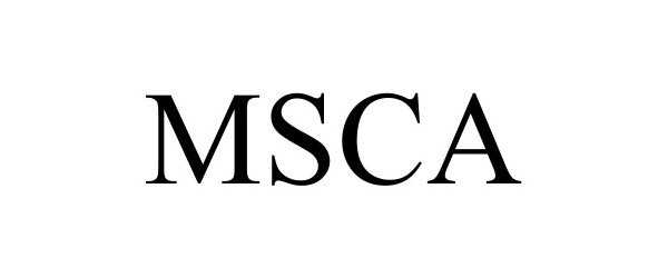 MSCA