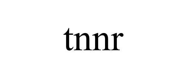  TNNR