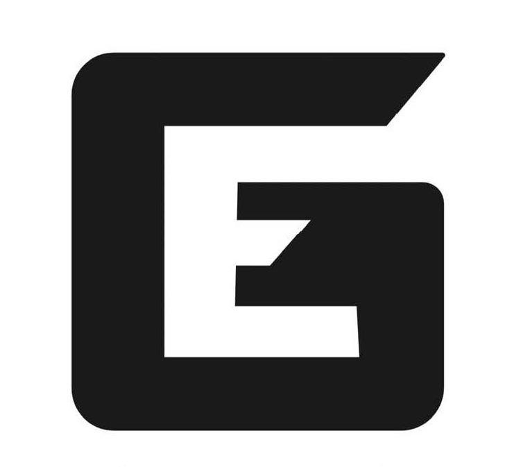 Trademark Logo EG