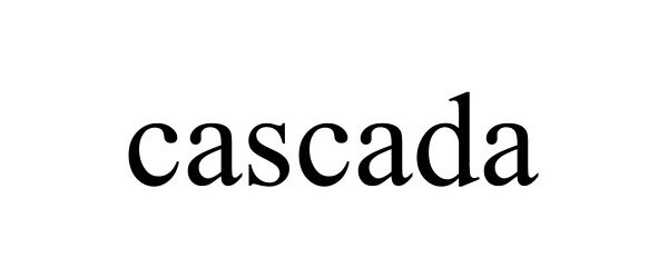 CASCADA