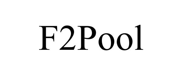 F2POOL