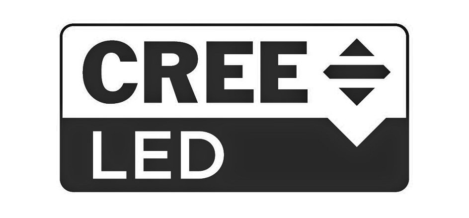 Trademark Logo CREE LED