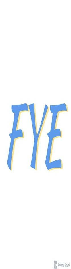 Trademark Logo FYE