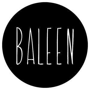 Trademark Logo BALEEN