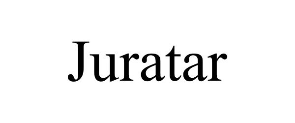 Trademark Logo JURATAR