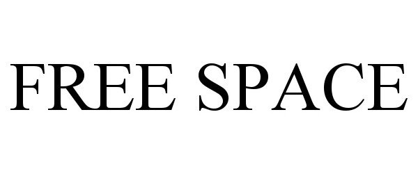 FREE SPACE