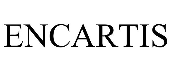 Trademark Logo ENCARTIS