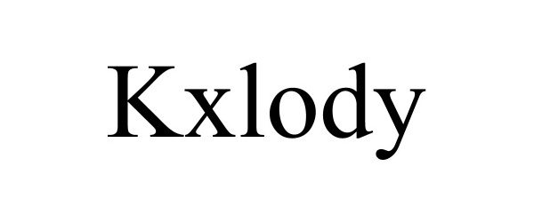  KXLODY