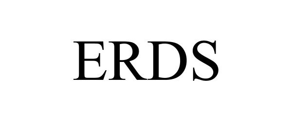  ERDS