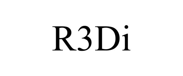 R3DI