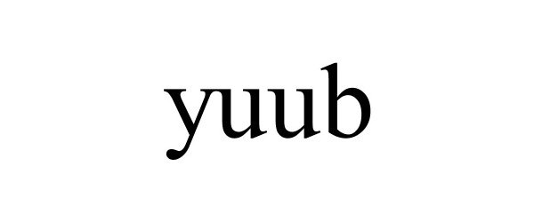 YUUB