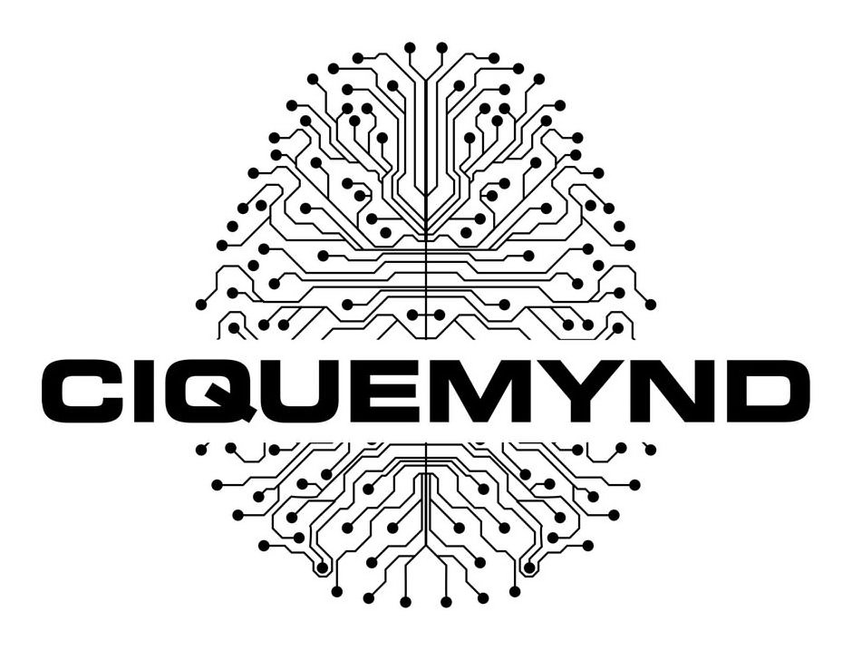Trademark Logo CIQUEMYND
