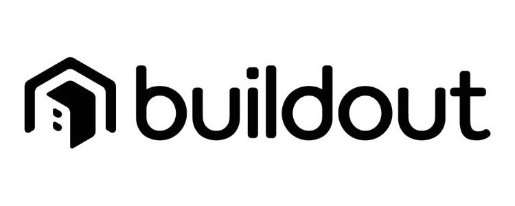 Trademark Logo BUILDOUT