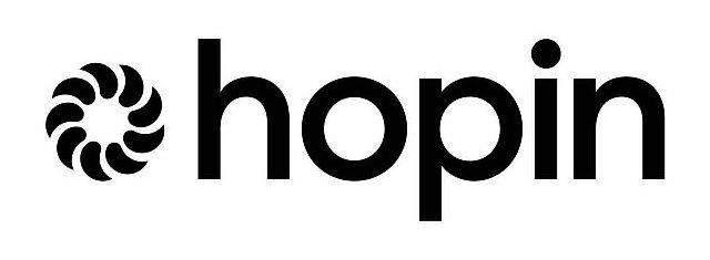 Trademark Logo HOPIN