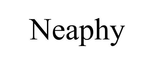  NEAPHY