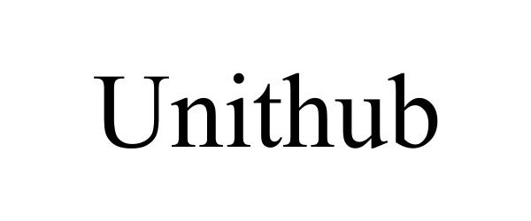  UNITHUB