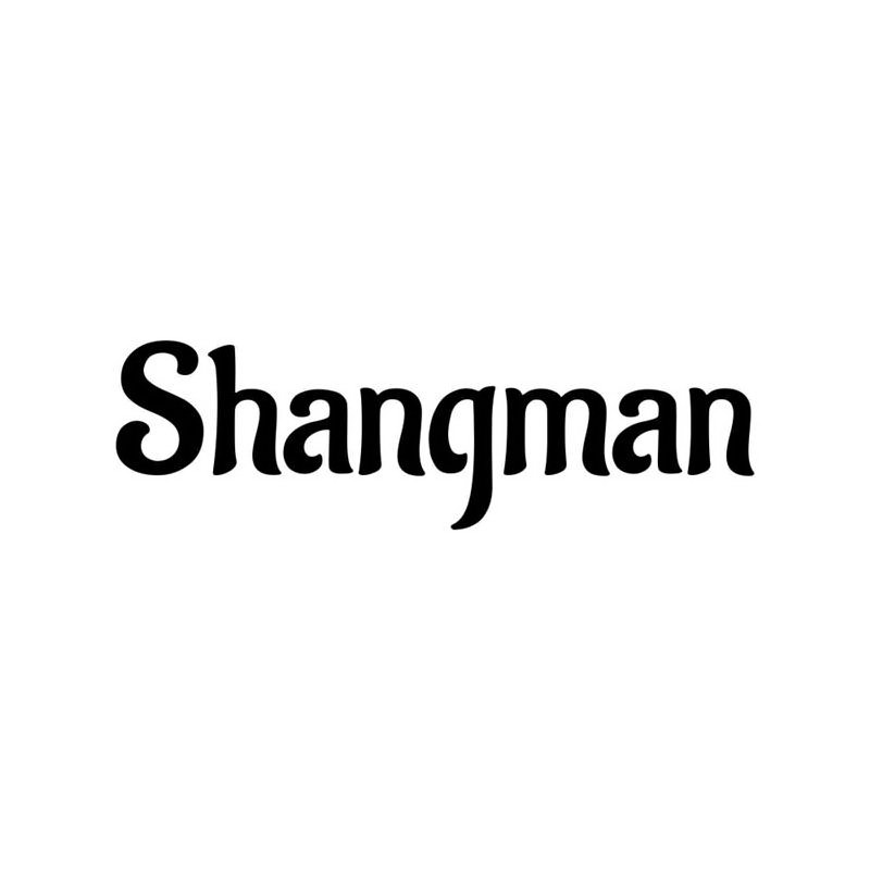  SHANGMAN