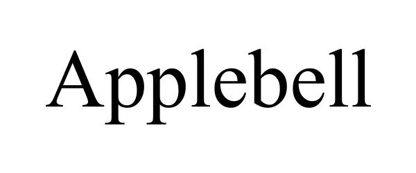  APPLEBELL