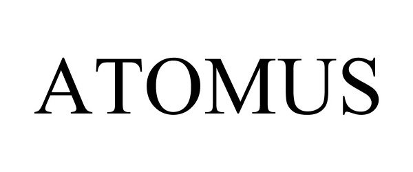  ATOMUS