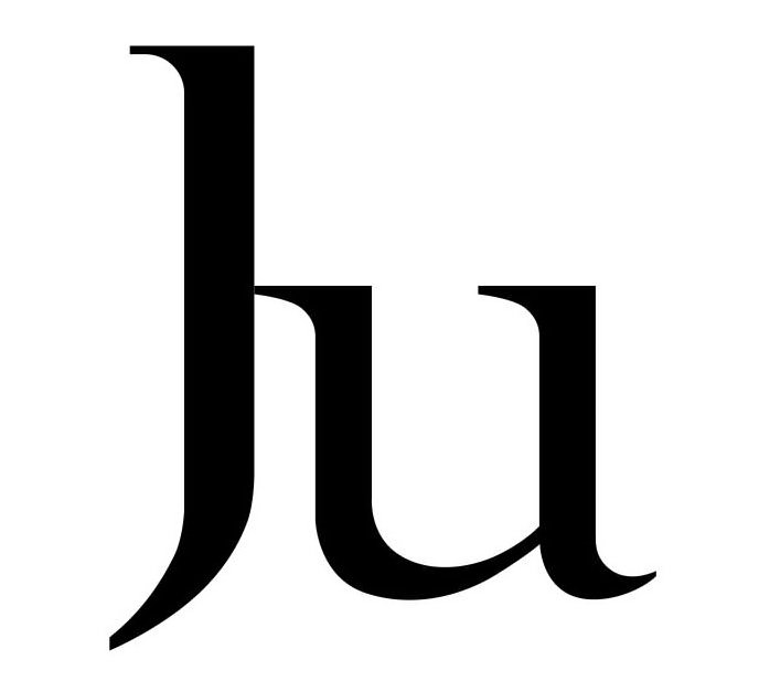 Trademark Logo JU