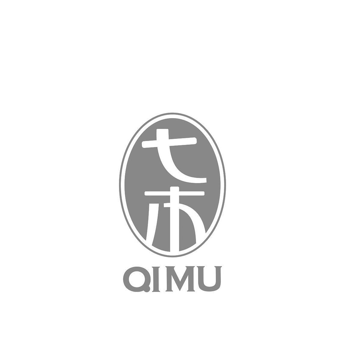Trademark Logo QIMU
