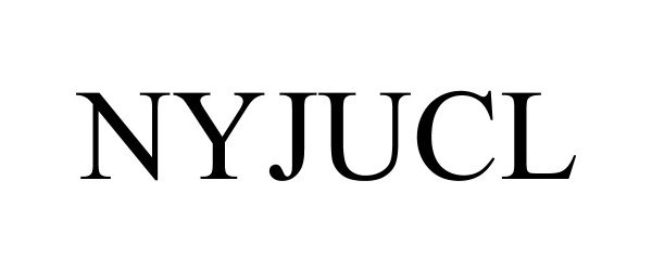  NYJUCL