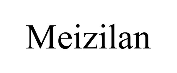  MEIZILAN