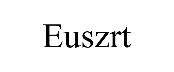  EUSZRT