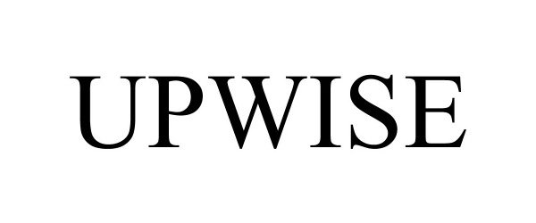  UPWISE